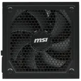 Блок питания MSI MAG A1000GL PCIE5, 1000W, Active PFC, 80+ GOLD, Full Modular, Поддержка видеокарт Nvidia® GeForce RTXTM серии 40, MAG A1000GL PCIE5
