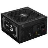 Блок питания MSI MAG A1000GL PCIE5, 1000W, Active PFC, 80+ GOLD, Full Modular, Поддержка видеокарт Nvidia® GeForce RTXTM серии 40, MAG A1000GL PCIE5
