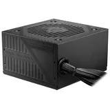 Блок питания MSI MAG A650BNL, 650W, Active PFC, 80+ BRONZE, Non Modular, MAG A650BNL