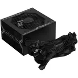 Блок питания MSI MAG A750BN PCIE5, 750W, Active PFC, 80+ BRONZE, Full Modular, Поддержка видеокарт Nvidia® GeForce RTXTM серии 40, MAG A750BN PCIE5