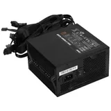 Блок питания MSI MAG A750BN PCIE5, 750W, Active PFC, 80+ BRONZE, Full Modular, Поддержка видеокарт Nvidia® GeForce RTXTM серии 40, MAG A750BN PCIE5