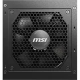 Блок питания MSI ATX 750W MAG A750GL PCIE5 Gen.5 80+ gold (20+4pin) APFC 120mm fan 8xSATA Cab Manag RTL
