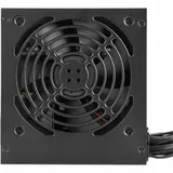 Блок питания ПК/ Power Supply MSI MAG A750GN PCIE5, 750W 80+ Gold (ATX, 3.1, PCIe 5.1, Non-modular, 1x24(20+4)pin, 2xCPU 8(4+4)pin, 2xPCIe*2 8(6+2)pin, 1x12VHPWR (450W), 4xSATA3, 2xMOLEX4pin, Active