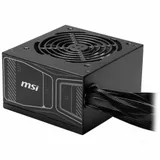 Блок питания MSI MAG A750GN PCIE5, 750W, Active PFC, 80+ GOLD, Non modular, MAG A750GN PCIE5