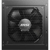 Блок питания MSI MAG A850GL PCIE5, 850W, Active PFC, 80+ GOLD, Full Modular, MAG A850GL PCIE5