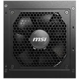 MAG A850GL PCIE5 , 850W, 80+ Gold, полностью модульный, ATX 3.0, PCIE5, RTL