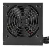 Блок питания ПК/ Power Supply MSI MAG A850GN PCIE5, 850W 80+ Gold (ATX, 3.1, PCIe 5.1, Non-modular, 1x24(20+4)pin, 2xCPU 8(4+4)pin, 2xPCIe*2 8(6+2)pin, 1x12VHPWR (450W), 4xSATA3, 4xMOLEX4pin, Active