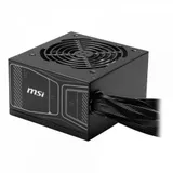 Блок питания MSI MAG A850GN PCIE5, 850W, Active PFC, 80+ GOLD, Non modular, MAG A850GN PCIE5