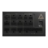 MEG Ai1300P PCIE5 , 1300W, 80+ Platinum, полностью модульный, ATX 3.0, PCIE5, RTL