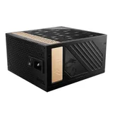 MEG Ai1300P PCIE5 , 1300W, 80+ Platinum, полностью модульный, ATX 3.0, PCIE5, RTL