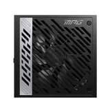 MPG A1000G PCIE5 , 1000W, 80+ Gold, полностью модульный, ATX 3.0, PCIE5, RTL