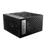 MPG A1000G PCIE5 , 1000W, 80+ Gold, полностью модульный, ATX 3.0, PCIE5, RTL
