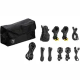 Блок питания MSI MPG A1250GS PCIE5, 1250W, Active PFC, 80+ GOLD, Full Modular, MPG A1250GS PCIE5