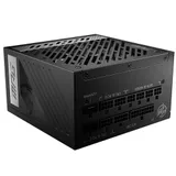 MSI MPG A850G PCIE5, 850W, Intel ATX 12V, APFC, 13.5cm Fan, 80+ Gold, Fully-Modular, Retail