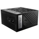 MSI MPG A850G PCIE5, 850W, Intel ATX 12V, APFC, 13.5cm Fan, 80+ Gold, Fully-Modular, Retail