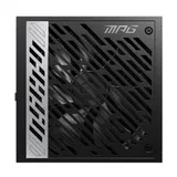 MSI MPG A850G PCIE5, 850W, Intel ATX 12V, APFC, 13.5cm Fan, 80+ Gold, Fully-Modular, Retail