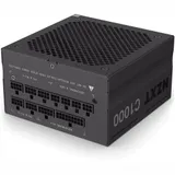 C Series ATX 1000 Watt 80 Plus Gold Version1 Analog Full-modular Power Supply, EU Power Cord