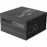 C Series ATX 1000 Watt 80 Plus Gold Version1 Analog Full-modular Power Supply, EU Power Cord