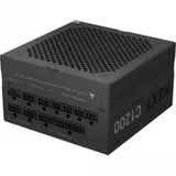 C Series ATX 1200 Watt 80 Plus Gold Full-modular Power Supply, EU Power Cord