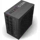 C Series ATX 1200 Watt 80 Plus Gold Full-modular Power Supply, EU Power Cord