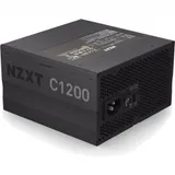 C Series ATX 1200 Watt 80 Plus Gold Full-modular Power Supply, EU Power Cord
