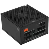 Блок питания PcCooler ATX 850W P5-YS850-G1F Gen.5 80+ gold (20+4pin) APFC 135mm fan 12xSATA Cab Manag RTL
