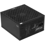 Блок питания PcCooler ATX 850W P5-YS850-G1F Gen.5 80+ gold (20+4pin) APFC 135mm fan 12xSATA Cab Manag RTL