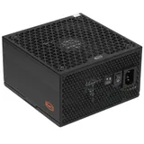 Блок питания PcCooler ATX 850W P5-YN850-G1F 80+ gold (20+4pin) APFC 135mm fan 9xSATA Cab Manag RTL