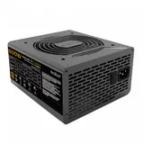 Power supply ATX PCcooler, GI-BR600, 600W, 80+ Bronze
