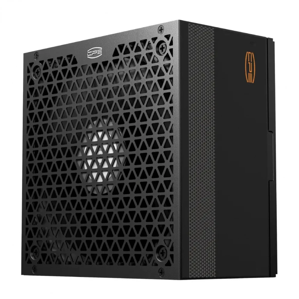 Блок питания ПК/ Power Supply PCCooler, 1000W 80+ Bronze (ATX, ATX 3.1, PCIe 5.1, Non-modular, 1x24(20+4)pin 550mm, 2xCPU 8(4+4)pin 650mm, 2xPCIe*2 8(6+2)pin 500+150mm, 1x12V(2x6) 12+4pin 500mm, 2xS