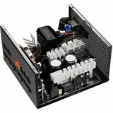 Power supply ATX PCcooler, P5-YN850-G1F, 850W, 80+ GOLD
