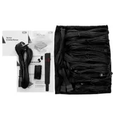 Power supply ATX PCcooler, P5-YS1200-G1F, 1200W, 80+ Gold, Modular
