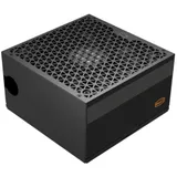 Блок питания ATX 1000W PCCooler YK1000,80+ Bronze,20+4/24+4/24+4+8/24+8+8,13.5сm, 4x6+2p PCI-E