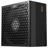 Блок питания ATX 1000W PCCooler YK1000,80+ Bronze,20+4/24+4/24+4+8/24+8+8,13.5сm, 4x6+2p PCI-E