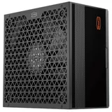 Блок питания ATX 1000W PCCooler YN1000, Gold, 20+4/24+4/20+4+8/24+8+8, 13.5сm, 3x6+2p PCI-E