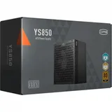 Power supply ATX PCcooler, P5-YS850-G1F, 850W, 80+ Gold, Modular
