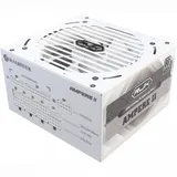 Блоки питания/ Power Supply Raijintek AMPERE II 1200, 1200W 80+ Platinum (ATX, 3.1, PCIe 5.1, Full-modular, 1x24(20+4)pin, 2x4+4-pin CPU, 3x6+2-pin PCIe, 1x12V(2x6), 10xSATA3, 5xMolex, Active, 120x1