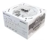 Блоки питания/ Power Supply Raijintek AMPERE II 850, 850W 80+ Platinum (ATX, 3.1, PCIe 5.1, Full-modular, 1x24(20+4)pin, 2x4+4-pin CPU, 3x6+2-pin PCIe, 1x12V(2x6), 10xSATA3, 5xMolex, Active, 120x120