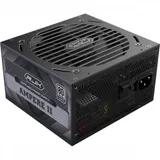 Блоки питания/ Power Supply Raijintek AMPERE II 1200, 1200W 80+ Platinum (ATX, 3.1, PCIe 5.1, Full-modular, 1x24(20+4)pin, 2x4+4-pin CPU, 3x6+2-pin PCIe, 1x12V(2x6), 10xSATA3, 5xMolex, Active, 120x1