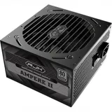 Блоки питания/ Power Supply Raijintek AMPERE II 1200, 1200W 80+ Platinum (ATX, 3.1, PCIe 5.1, Full-modular, 1x24(20+4)pin, 2x4+4-pin CPU, 3x6+2-pin PCIe, 1x12V(2x6), 10xSATA3, 5xMolex, Active, 120x1