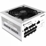 Блоки питания/ Power Supply Raijintek CRATOS 1200, 1200W 80+ Gold (ATX, 3.1, PCIe 5.1, Full-modular, 1x24(20+4)pin, 2x4+4-pin CPU, 4x6+2-pin PCIe, 1x12V(2x6), 8xSATA3, 4xMolex, Active, 120x120mm, 15