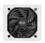 Блоки питания/ Power Supply Raijintek CRATOS 1200, 1200W 80+ Gold (ATX, 3.1, PCIe 5.1, Full-modular, 1x24(20+4)pin, 2x4+4-pin CPU, 4x6+2-pin PCIe, 1x12V(2x6), 8xSATA3, 4xMolex, Active, 120x120mm, 15