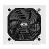 Блоки питания/ Power Supply Raijintek CRATOS 1000, 1000W 80+ Gold (ATX, 3.1, PCIe 5.1, Full-modular, 1x24(20+4)pin, 2x4+4-pin CPU, 4x6+2-pin PCIe, 1x12V(2x6), 8xSATA3, 4xMolex, Active, 120x120mm, 15