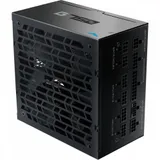Блоки питания/ Power Supply SAMA G750 Black (HAT-750yzB1G), 750W 80+ Gold (ATX, 3.1, PCIe 5.0, Full modular, 1x24(20+4)pin mesh 550mm, 2xCPU 8(4+4)pin 600mm+150mm, 2xPCIe*2 8(6+2)pin 550+150mm, 1x12