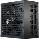 Блоки питания/ Power Supply SAMA G750 Black (HAT-750yzB1G), 750W 80+ Gold (ATX, 3.1, PCIe 5.0, Full modular, 1x24(20+4)pin mesh 550mm, 2xCPU 8(4+4)pin 600mm+150mm, 2xPCIe*2 8(6+2)pin 550+150mm, 1x12