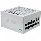 Блоки питания/ Power Supply SAMA G750 White (HAT-750yzB1G), 750W 80+ Gold (ATX, 3.1, PCIe 5.0, Full modular, 1x24(20+4)pin mesh 550mm, 2xCPU 8(4+4)pin 600mm+150mm, 2xPCIe*2 8(6+2)pin 550+150mm, 1x12