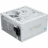 Блоки питания/ Power Supply SAMA G750 White (HAT-750yzB1G), 750W 80+ Gold (ATX, 3.1, PCIe 5.0, Full modular, 1x24(20+4)pin mesh 550mm, 2xCPU 8(4+4)pin 600mm+150mm, 2xPCIe*2 8(6+2)pin 550+150mm, 1x12