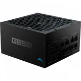 Блоки питания/ Power Supply SAMA G850 Black (HAT-850yzB1G), 850W 80+ Gold (ATX, 3.1, PCIe 5.0, Full modular, 1x24(20+4)pin mesh 550mm, 2xCPU 8(4+4)pin 700mm, 2xPCIe*2 8(6+2)pin 550+150mm, 1x12VHPWR