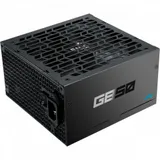 Блоки питания/ Power Supply SAMA G850 Black (HAT-850yzB1G), 850W 80+ Gold (ATX, 3.1, PCIe 5.0, Full modular, 1x24(20+4)pin mesh 550mm, 2xCPU 8(4+4)pin 700mm, 2xPCIe*2 8(6+2)pin 550+150mm, 1x12VHPWR
