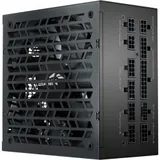 Блоки питания/ Power Supply SAMA G850 Black (HAT-850yzB1G), 850W 80+ Gold (ATX, 3.1, PCIe 5.0, Full modular, 1x24(20+4)pin mesh 550mm, 2xCPU 8(4+4)pin 700mm, 2xPCIe*2 8(6+2)pin 550+150mm, 1x12VHPWR